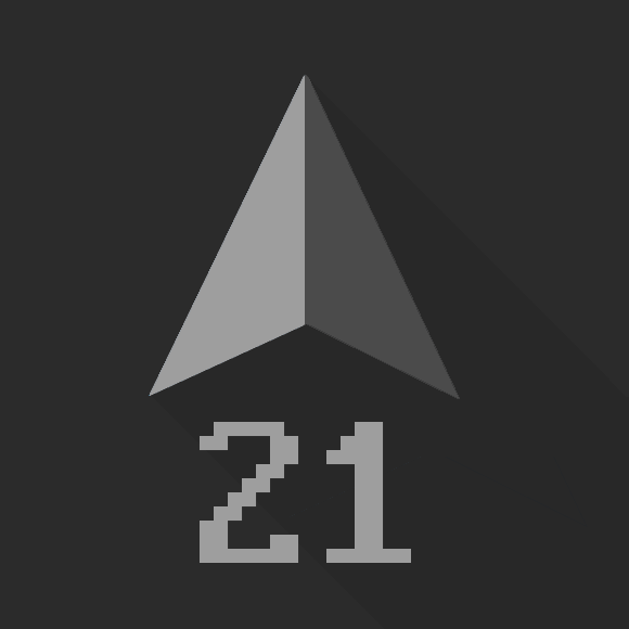 21 Nord Logo
